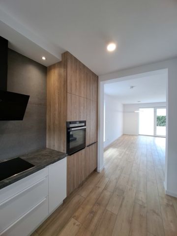 bliźniak, 4 pokoje Mierzyn. Zdjęcie 3