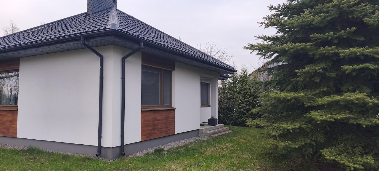 dom wolnostojący, 4 pokoje Glinki. Zdjęcie 11