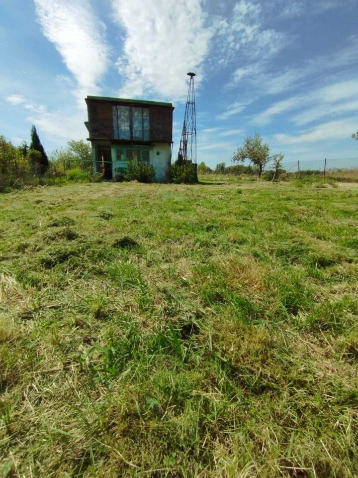 Działka rekreacyjna Iłowa. Zdjęcie 1