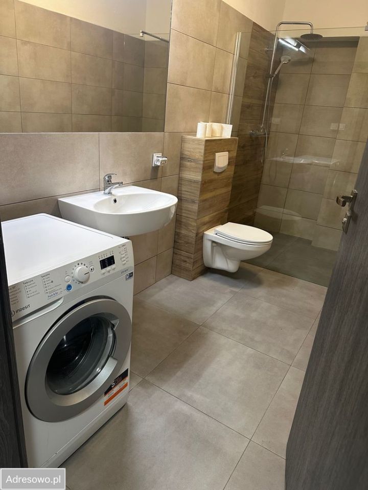 Mieszkanie 3-pokojowe Bielsko-Biała Straconka. Zdjęcie 11