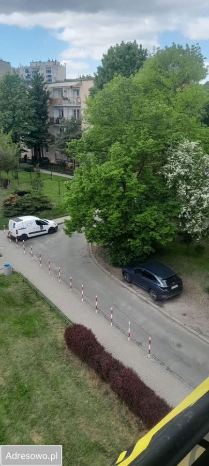 Mieszkanie 2-pokojowe Poznań Dębiec, ul. Orzechowa. Zdjęcie 7