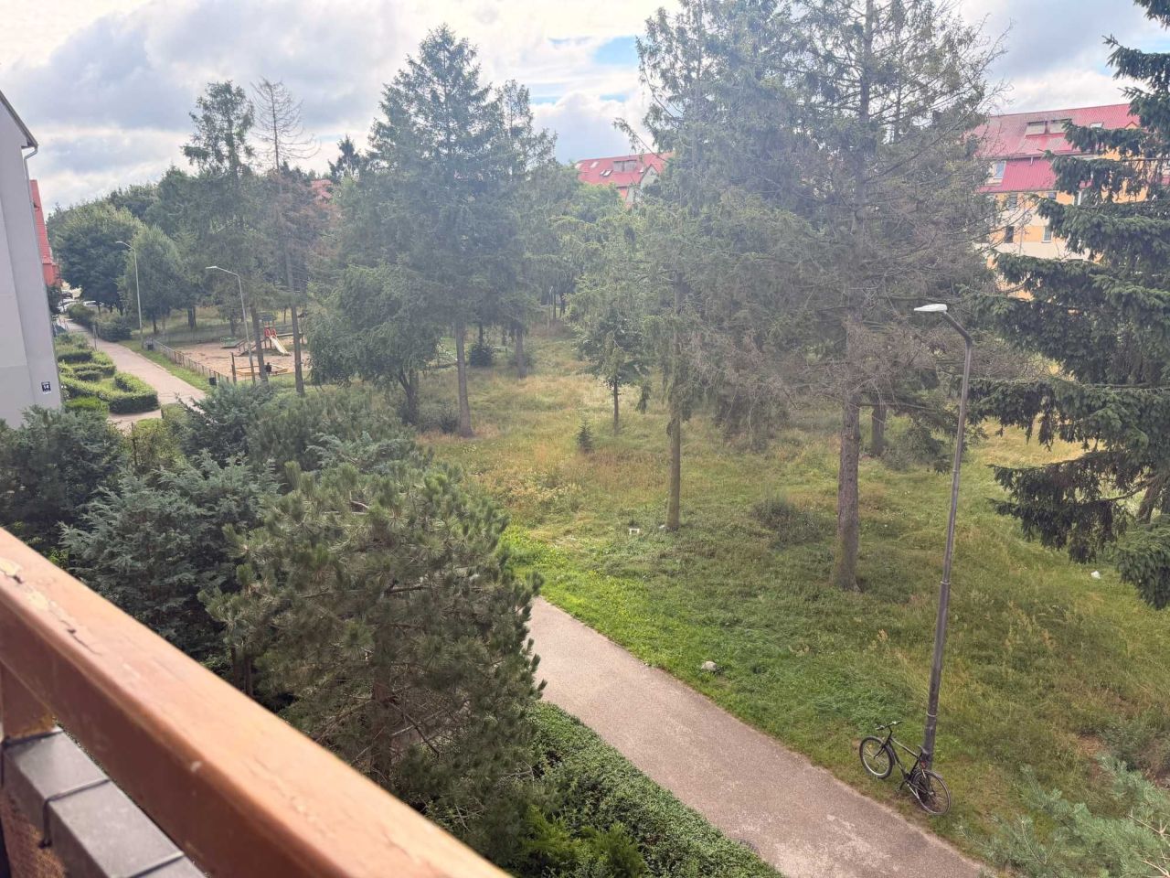 Mieszkanie 3-pokojowe Lębork. Zdjęcie 5