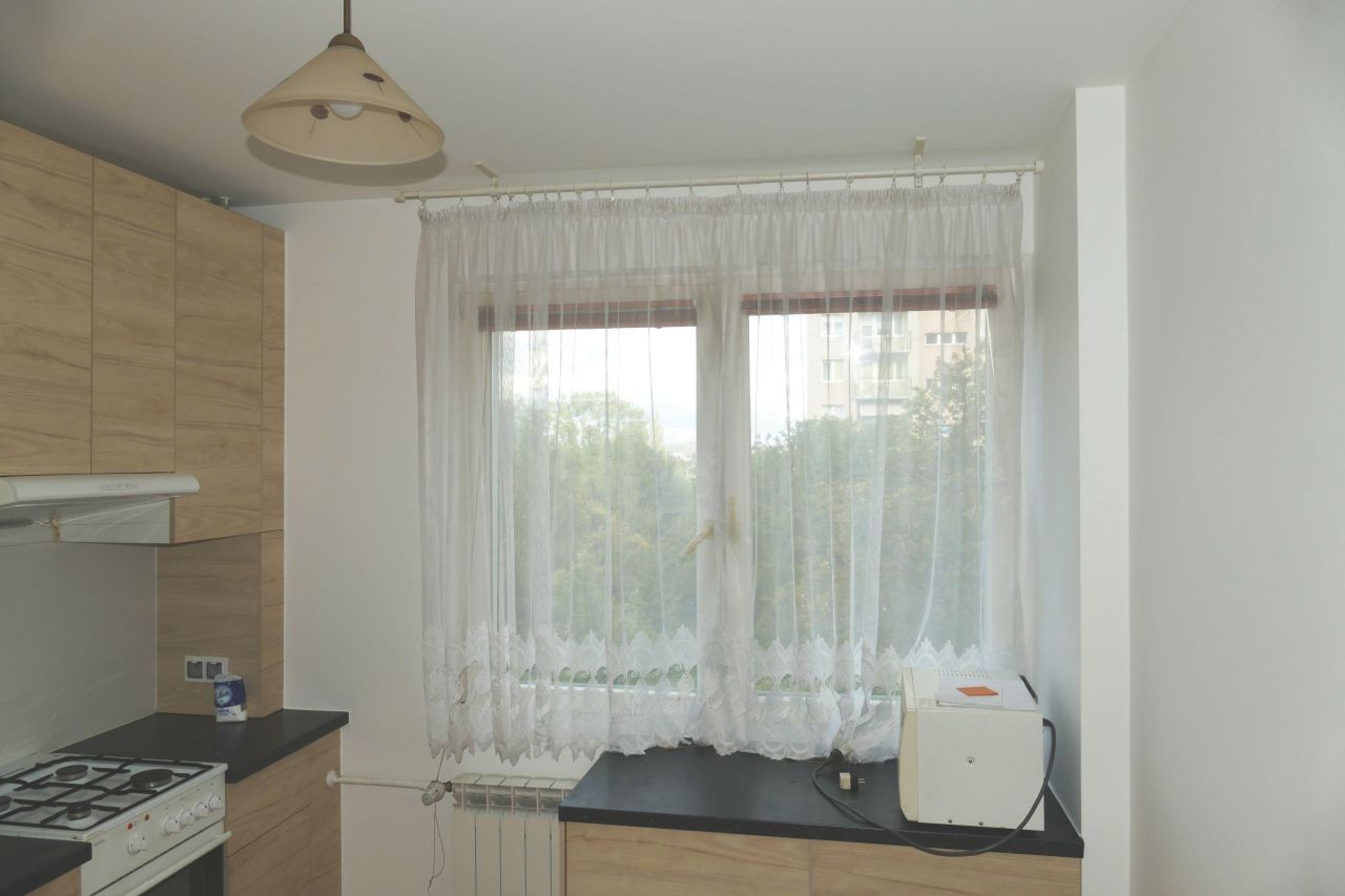 Mieszkanie 3-pokojowe Warszawa Ochota, ul. 1 Sierpnia. Zdjęcie 6