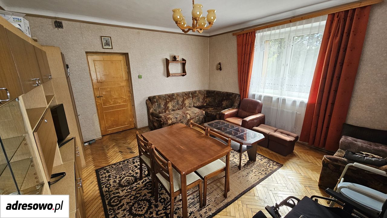 Mieszkanie 2-pokojowe Będzin Grodziec, ul. Romualda Traugutta. Zdjęcie 4
