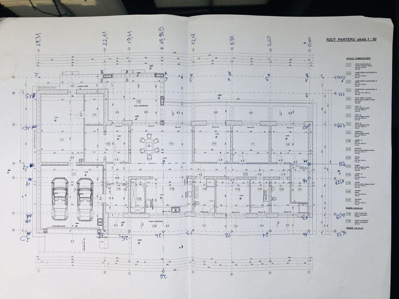 Działka rolna Ulów. Zdjęcie 2