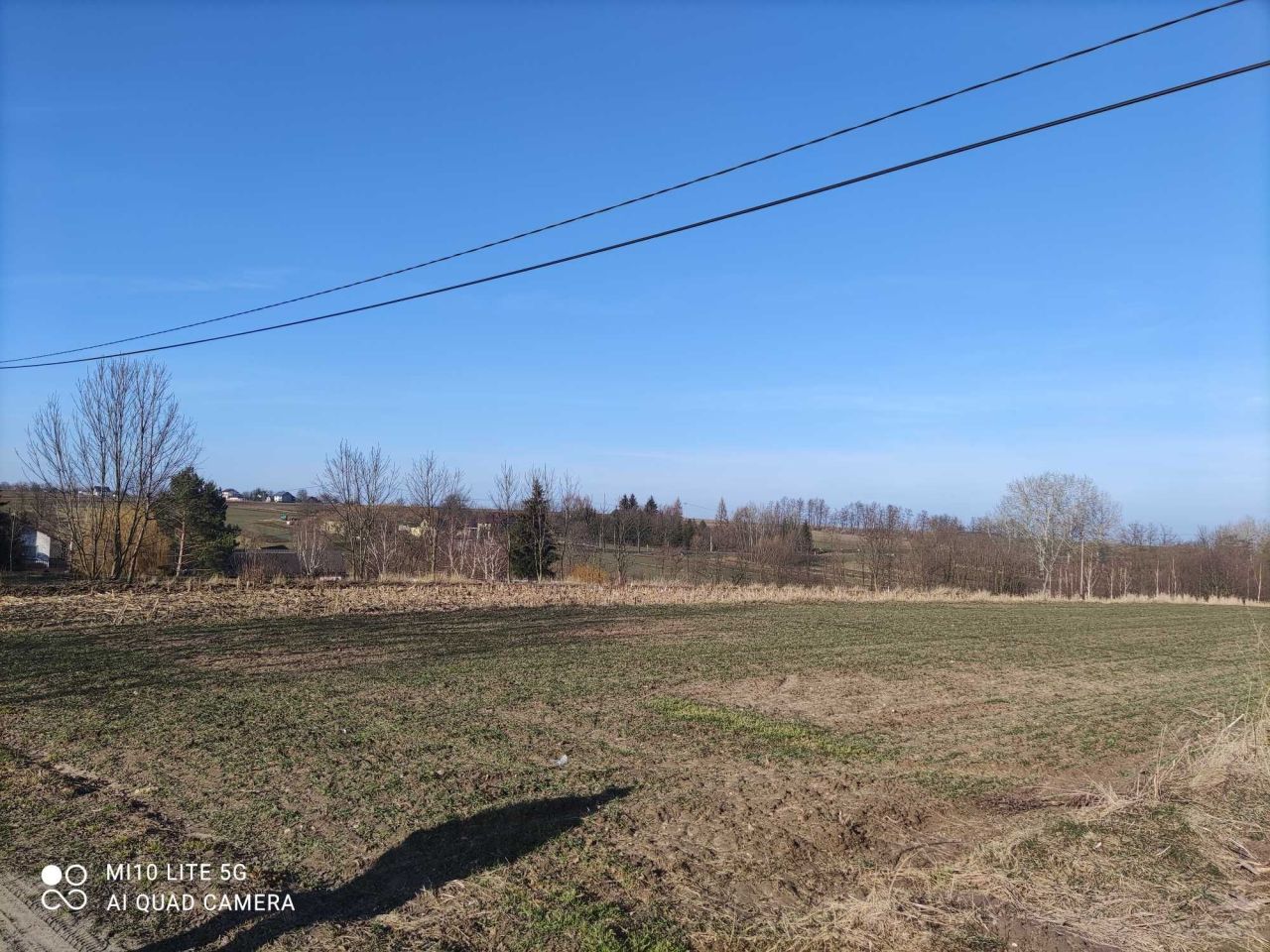 Działka budowlana Urzuty. Zdjęcie 8