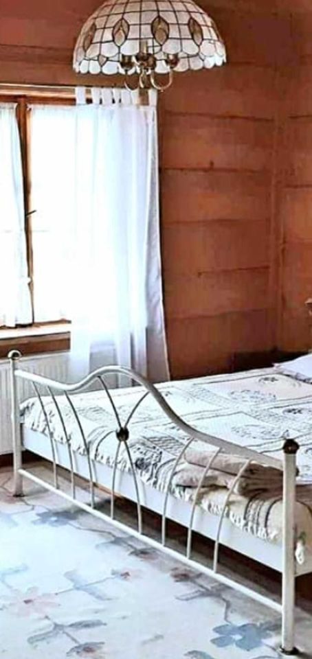 Hotel/pensjonat Wisła Czarne, ul. Biała Wisełka. Zdjęcie 8