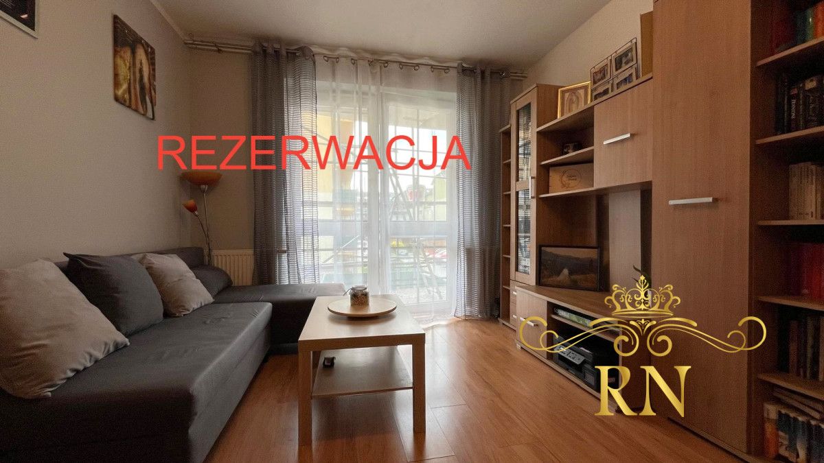 Mieszkanie 2-pokojowe Lublin Wrotków, ul. Jacka Woronieckiego