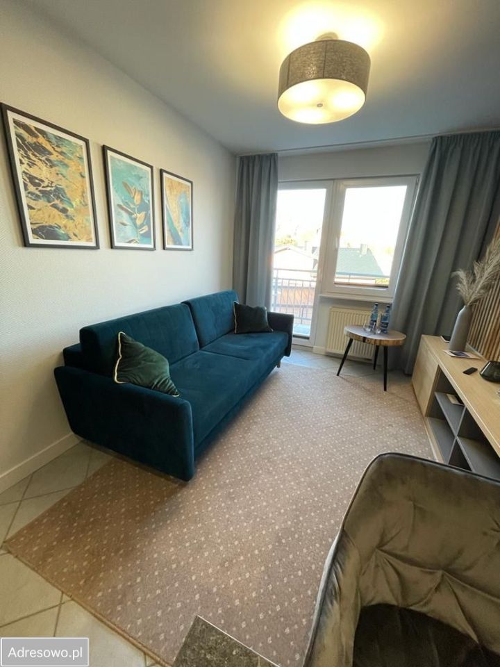 Mieszkanie 2-pokojowe Międzyzdroje, ul. Poprzeczna. Zdjęcie 14