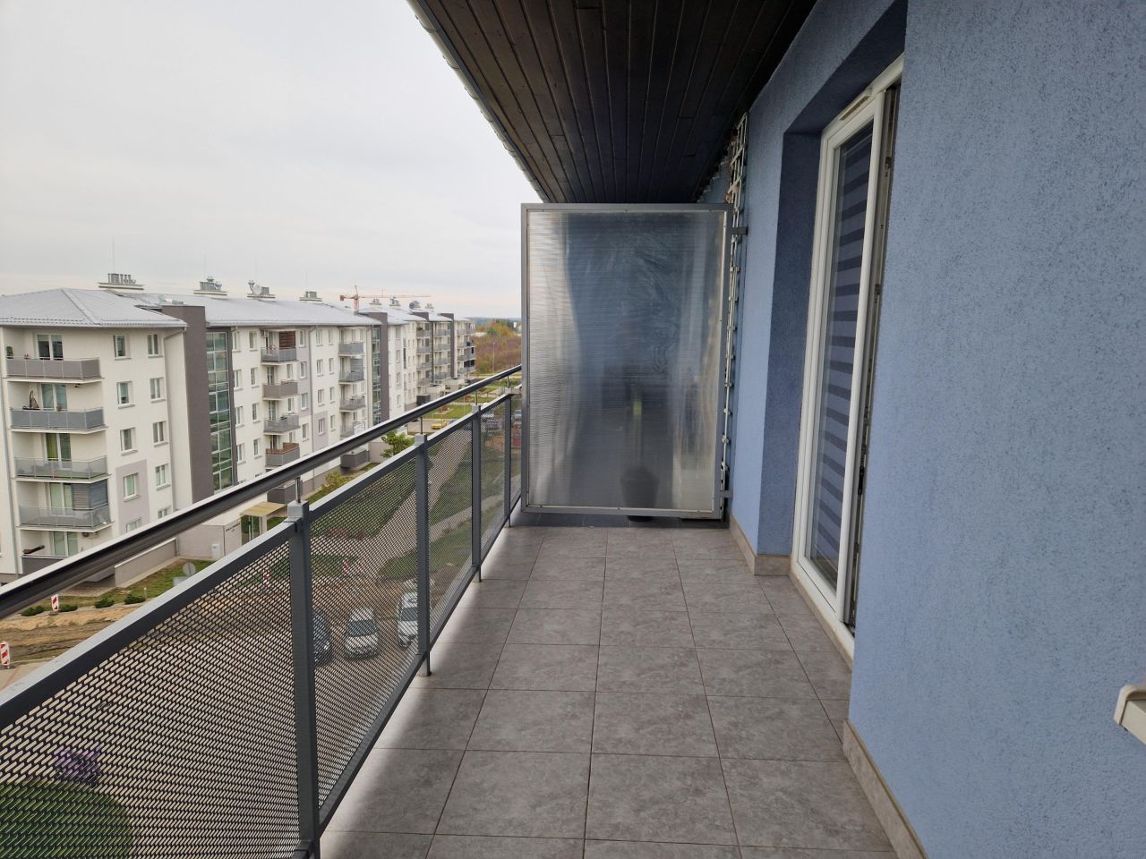 Mieszkanie 3-pokojowe Olsztyn Jaroty, ul. Bartąska. Zdjęcie 15