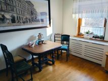 Mieszkanie 3-pokojowe Nowa Ruda Centrum, ul. Łużycka. Zdjęcie 3