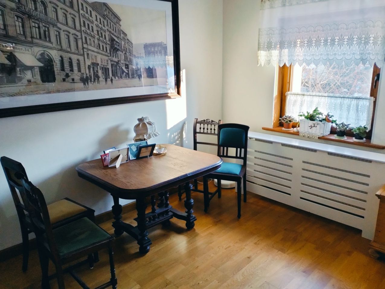 Mieszkanie 3-pokojowe Nowa Ruda Centrum, ul. Łużycka. Zdjęcie 4