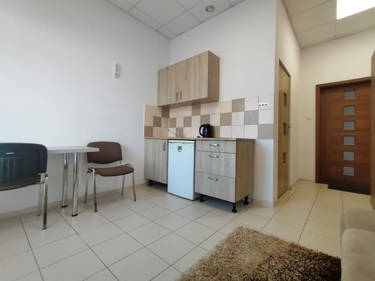 Mieszkanie 1-pokojowe Kielce Centrum, ul. Zagnańska. Zdjęcie 2
