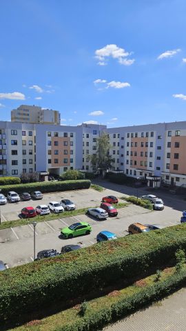 Mieszkanie 2-pokojowe Warszawa Gocław, ul. Stanisława Mikołajczyka. Zdjęcie 1