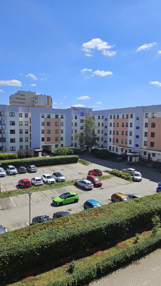 Mieszkanie 2-pokojowe Warszawa Gocław, ul. Stanisława Mikołajczyka