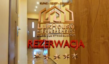 Mieszkanie 2-pokojowe Bytom, ul. Gwarecka