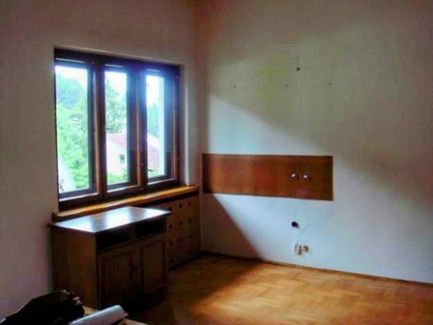 dom szeregowy Krynica-Zdrój. Zdjęcie 8