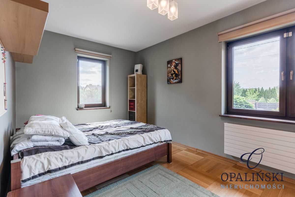 dom wolnostojący, 4 pokoje Kolbuszowa, ul. Partyzantów. Zdjęcie 13