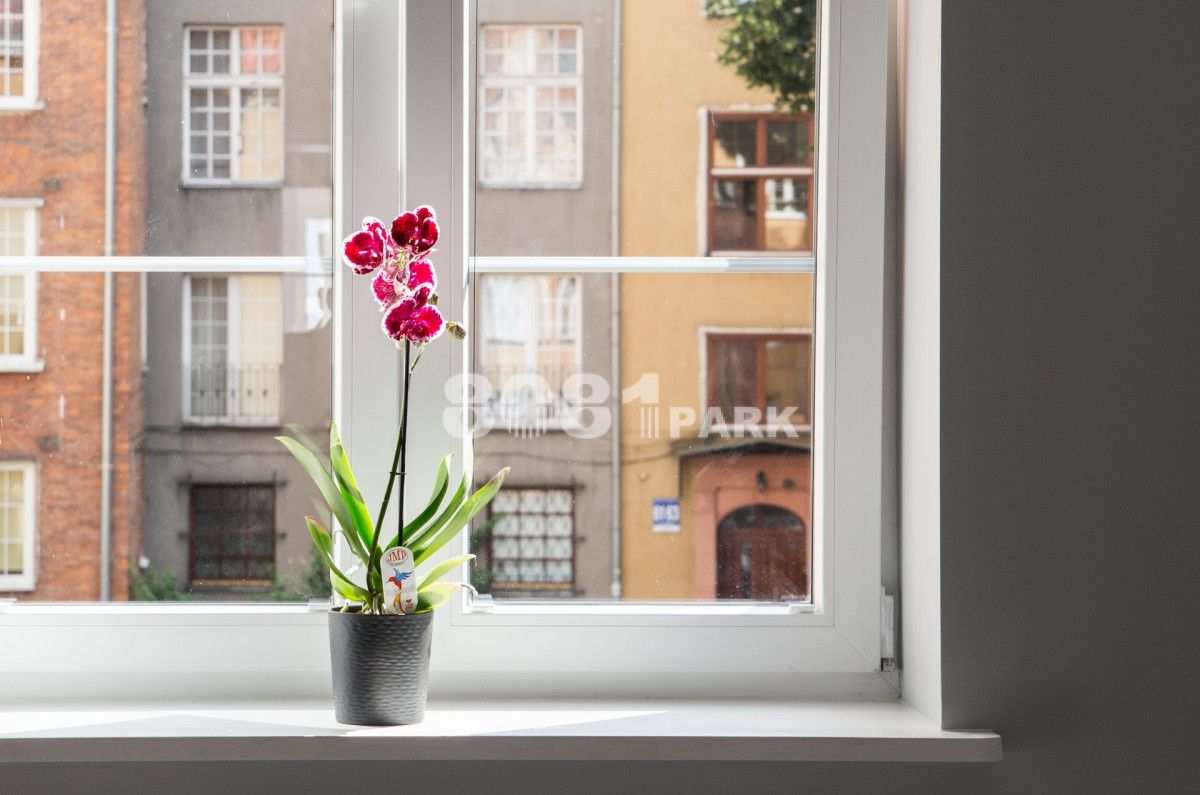 Mieszkanie 3-pokojowe Gdańsk Śródmieście, ul. św. Ducha. Zdjęcie 11