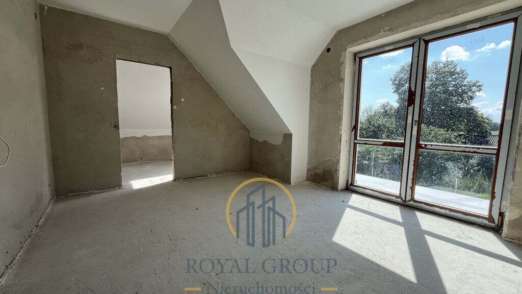 dom wolnostojący, 6 pokoi Uniszowice. Zdjęcie 10