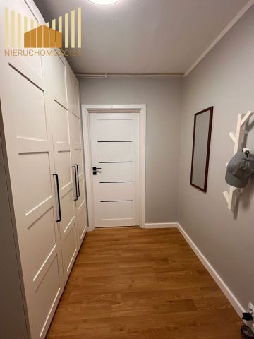 Mieszkanie 2-pokojowe Warszawa Targówek, ul. Krasnobrodzka. Zdjęcie 4