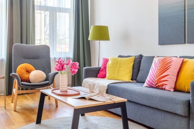 Mieszkanie 2-pokojowe Warszawa Śródmieście, ul. Filtrowa. Zdjęcie 1