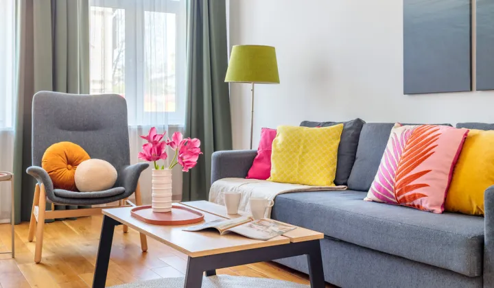 Mieszkanie 2-pokojowe Warszawa Śródmieście, ul. Filtrowa