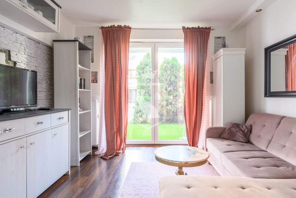 Mieszkanie 3-pokojowe Warszawa Białołęka, ul. Żeglugi Wiślanej. Zdjęcie 4