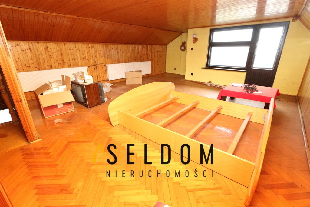 dom wolnostojący, 7 pokoi Słupca. Zdjęcie 16