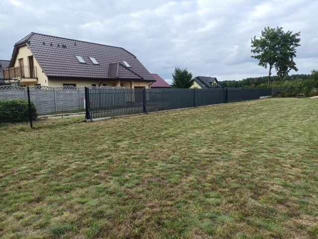 Działka budowlana Grzędzice, ul. Orzechowa. Zdjęcie 1