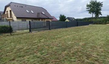 Działka na sprzedaż          
          
            ul. Magiczna          
          
            Grzędzice - Widok 5