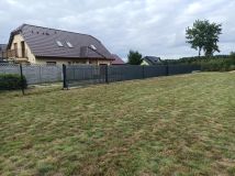 Działka budowlana Grzędzice, ul. Orzechowa