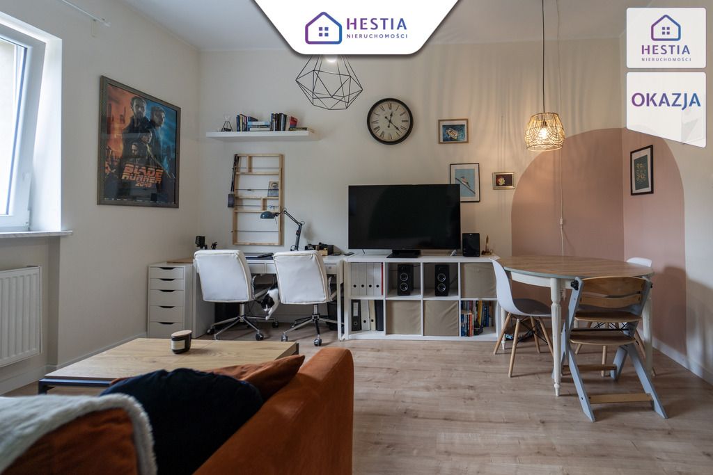 Mieszkanie 2-pokojowe Szczecinek, ul. Słowiańska. Zdjęcie 4