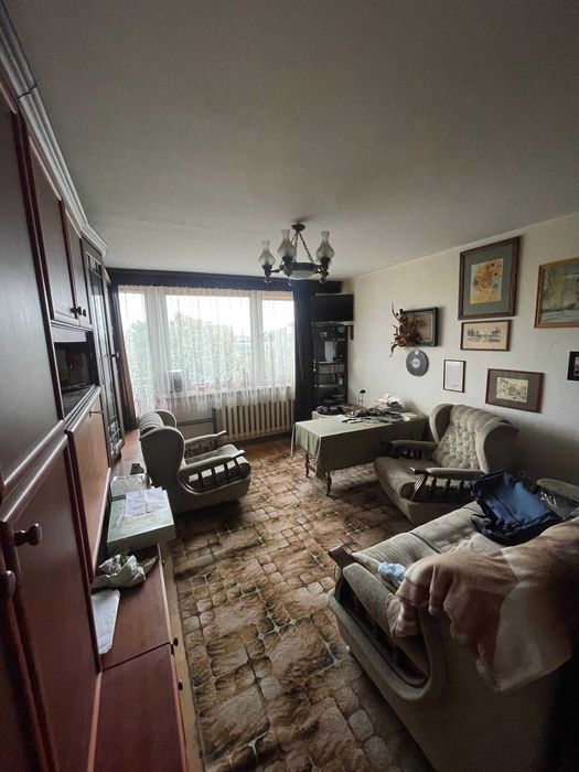 Mieszkanie 2-pokojowe Piaseczno Centrum, ul. Janusza Kusocińskiego