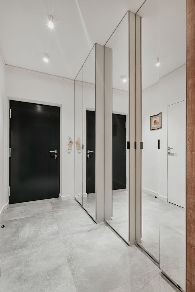 dom wolnostojący, 6 pokoi Zielonki, ul. Kanadyjska. Zdjęcie 8