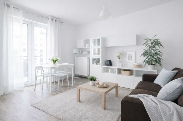 Mieszkanie 2-pokojowe Warszawa Żoliborz, ul. Kaliny Jędrusik. Zdjęcie 1