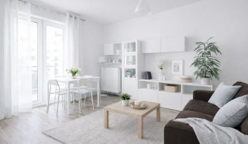 Mieszkanie 2-pokojowe Warszawa Żoliborz, ul. Kaliny Jędrusik