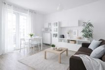 Mieszkanie 2-pokojowe Warszawa Żoliborz, ul. Kaliny Jędrusik