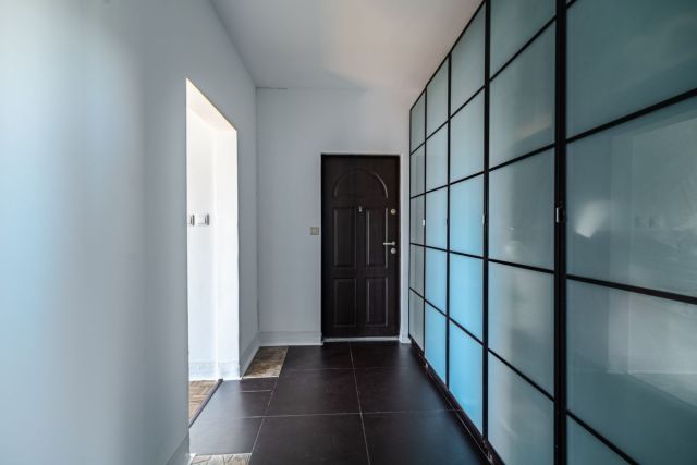 Mieszkanie 3-pokojowe Gdynia Karwiny, ul. Kornela Makuszyńskiego. Zdjęcie 11