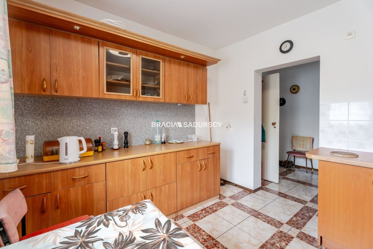 dom wolnostojący, 3 pokoje Zakliczyn, ul. Podlesie. Zdjęcie 8