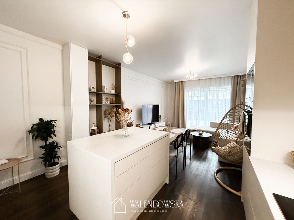 Mieszkanie 2-pokojowe Kobylnica, ul. Kościeliska. Zdjęcie 5