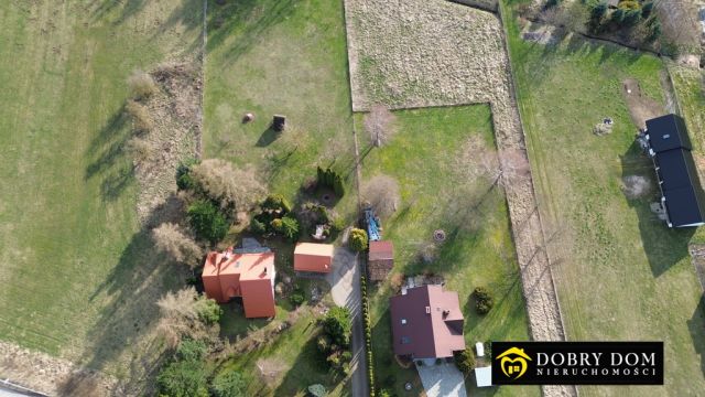 dom wolnostojący, 3 pokoje Letniki. Zdjęcie 4