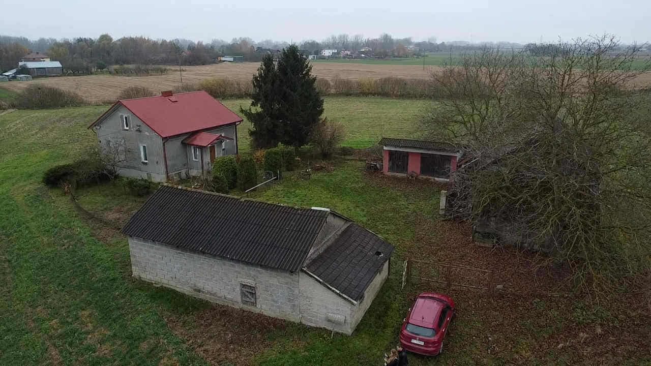 dom wolnostojący, 2 pokoje Szwagrów. Zdjęcie 16