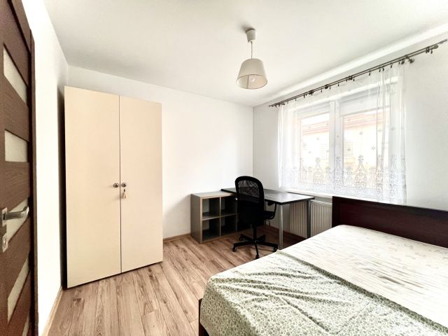 Mieszkanie 4-pokojowe Kraków Podgórze, ul. Opatkowicka. Zdjęcie 5