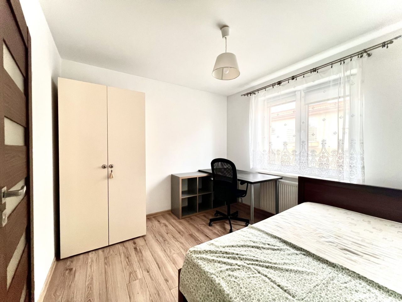 Mieszkanie 4-pokojowe Kraków Podgórze, ul. Opatkowicka. Zdjęcie 5