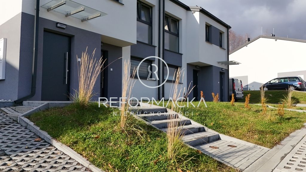 Mieszkanie 3-pokojowe Kielanówka