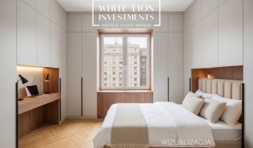 Mieszkanie 2-pokojowe Warszawa Śródmieście, ul. Świętojerska