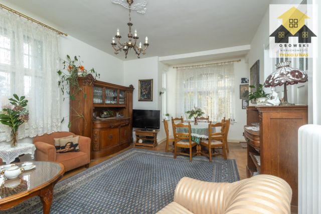 Mieszkanie 4-pokojowe Sopot Sopot Górny, ul. Mikołaja Kopernika. Zdjęcie 7