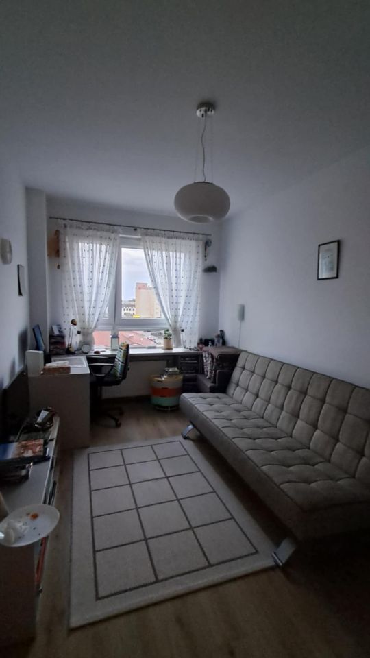 Mieszkanie 3-pokojowe Szczecin Świerczewo, ul. Santocka. Zdjęcie 2