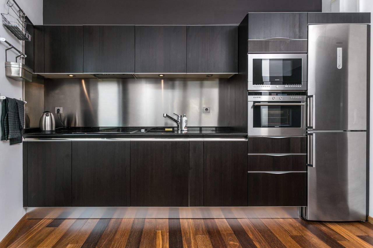 Mieszkanie 2-pokojowe Kraków Podgórze, ul. Celna. Zdjęcie 5